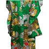 Image 3 : Beautiful Oversized Embroidered Kimono