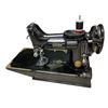 Image 1 : Vintage Singer Sewing Machine #221