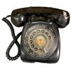 Image 1 : Vintage Rotary Telephone