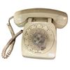 Image 1 : Vintage Rotary Telephone