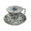 Image 4 : 14PCS Of Vintage Royal Albert Cups, Teacups, Saucers