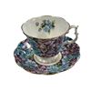 Image 6 : 14PCS Of Vintage Royal Albert Cups, Teacups, Saucers