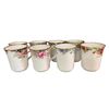 Image 8 : 14PCS Of Vintage Royal Albert Cups, Teacups, Saucers