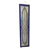 Image 1 : Vintage Stain glass Wall Art