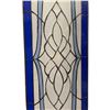 Image 3 : Vintage Stain glass Wall Art