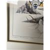 Image 3 : 2 Vintage Michael Duncan First Nation Prints: Sunswept & Early Morning Call
