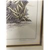 Image 4 : 2 Vintage Michael Duncan First Nation Prints: Sunswept & Early Morning Call