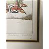 Image 7 : 2 Vintage Michael Duncan First Nation Prints: Sunswept & Early Morning Call