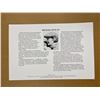 Image 8 : 2 Vintage Michael Duncan First Nation Prints: Sunswept & Early Morning Call