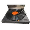 Image 2 : Vintage Toshiba SR-3617 Turntable