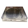 Image 1 : Vintage Technics SL-D202 Turntable
