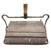 Image 2 : Antique Floor Sweeper