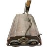 Image 3 : Antique Floor Sweeper