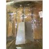 Image 3 : Imperial Quarts Blow Butter Churn Co. Made in England Glass Churner