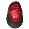 Image 2 : Sleeping Car Porter Train Hat/Cap 6 1/2