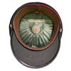 Image 2 : Muir Cap and Regalia LTD. Cap British Royal Artillery Officers Hat/Cap