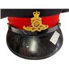 Image 3 : Muir Cap and Regalia LTD. Cap British Royal Artillery Officers Hat/Cap