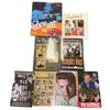 Image 1 : Lot of Mixed Books Elvis Showbill Winkling At life Memphis Boys and more