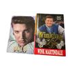 Image 3 : Lot of Mixed Books Elvis Showbill Winkling At life Memphis Boys and more