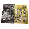 Image 4 : Lot of Mixed Books Elvis Showbill Winkling At life Memphis Boys and more