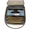 Image 1 : Webster XL-5000 Tabulator Typewriter Vintage