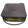 Image 4 : Webster XL-5000 Tabulator Typewriter Vintage