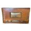 Image 1 : Wards Airline Radio Model 14BR 736A Antique Tube Radio