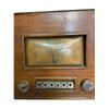 Image 3 : Wards Airline Radio Model 14BR 736A Antique Tube Radio