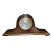 Image 1 : Sessions Inlay No. 5 Mantle Tambour Clock
