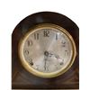 Image 2 : Sessions Inlay No. 5 Mantle Tambour Clock