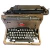 Image 1 : Antique Underwood Typewriter