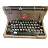 Image 2 : Antique Underwood Typewriter