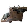 Image 4 : Antique Underwood Typewriter