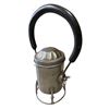 Image 2 : Lot of 2 Vintage Lamps Winged Wheel No. 500 & Conger Lantern Co