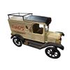 Image 1 : Coca-Cola Cast Iron Delivery Truck