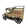 Image 2 : Coca-Cola Cast Iron Delivery Truck