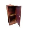 Image 2 : Solid Wood Antique Small Cabinet