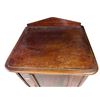 Image 3 : Solid Wood Antique Small Cabinet