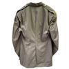 Image 5 : Vintage Brown RCMP Mountie Gendarmerie Service Uniform with Marksmanship Badges