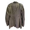 Image 2 : 1958 Tip Top Tailors Brown RCMP Mountie Gendarmerie Uniform Size H Breast Size 38