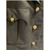 Image 3 : 1958 Tip Top Tailors Brown RCMP Mountie Gendarmerie Uniform Size H Breast Size 38