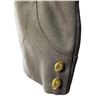 Image 4 : 1958 Tip Top Tailors Brown RCMP Mountie Gendarmerie Uniform Size H Breast Size 38