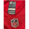 Image 3 : San Francisco 49'ers Nick Bosa #97 Football NFL Nike Jersey Size Large