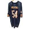 Image 2 : Chicago Bears Brian Urlacher #54 Mesh Reebok NFL Football Jersey Size XXL