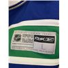 Image 3 : Vancouver Canucks Orca Ohlund #2 Reebok CCM NHL Hockey Jersey Size Large