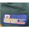 Image 3 : Philadelphia Eagles Donovan Mcnabb #5 NFL Reebok Football Mesh Jersey