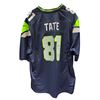 Image 2 : Seattle Seahawks Golden Tate #81 NFL Nike XXL Football Jersey