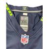 Image 3 : Seattle Seahawks Golden Tate #81 NFL Nike XXL Football Jersey