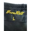 Image 3 : Fernhill Large Black Fishing Utility Vest
