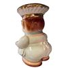 Image 2 : Roseville Happy Chef Cookie Jar